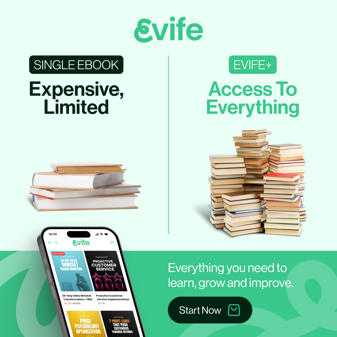 Get Full Access | 500+ Ebooks | $99 One-Time | Limited Offer