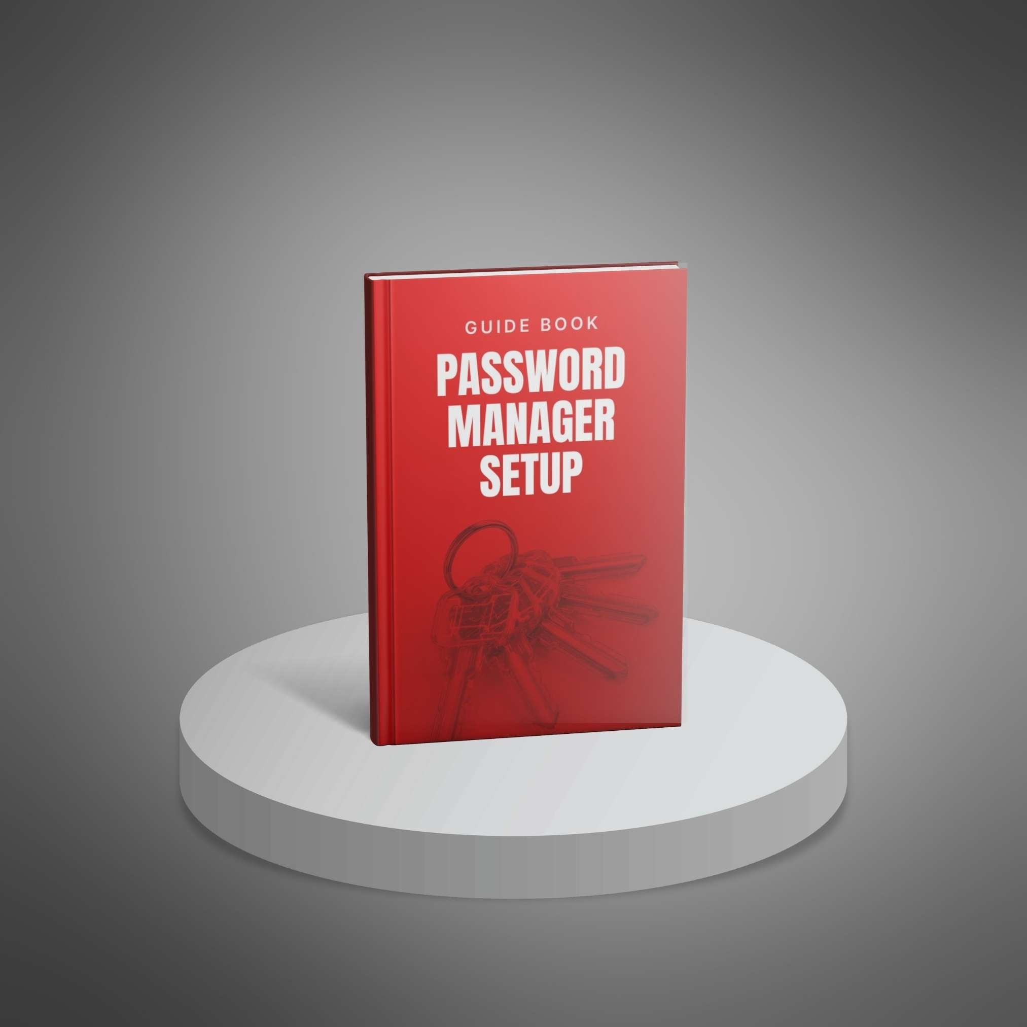 5-Minute Password Manager Setup