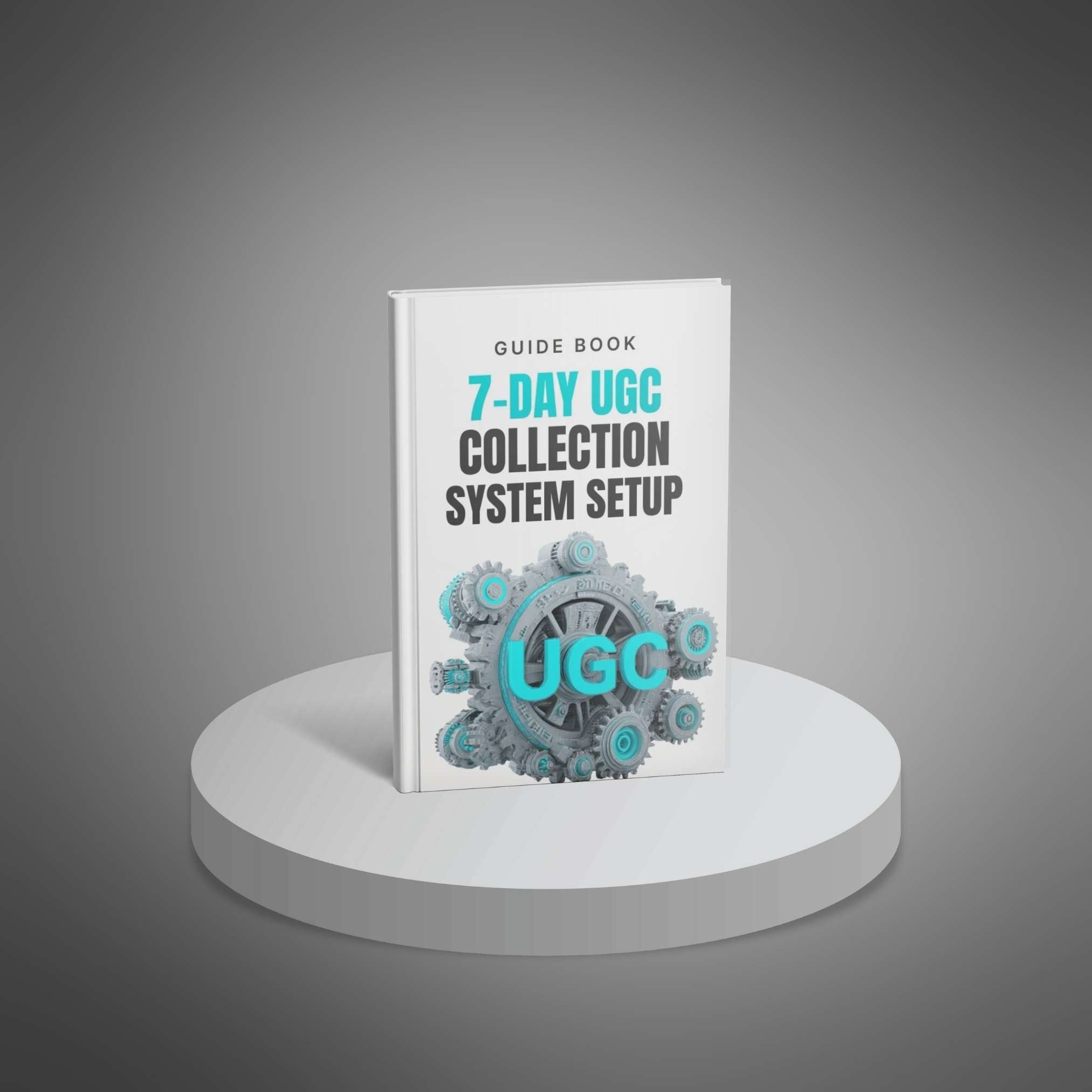 7-Day UGC Collection System Setup