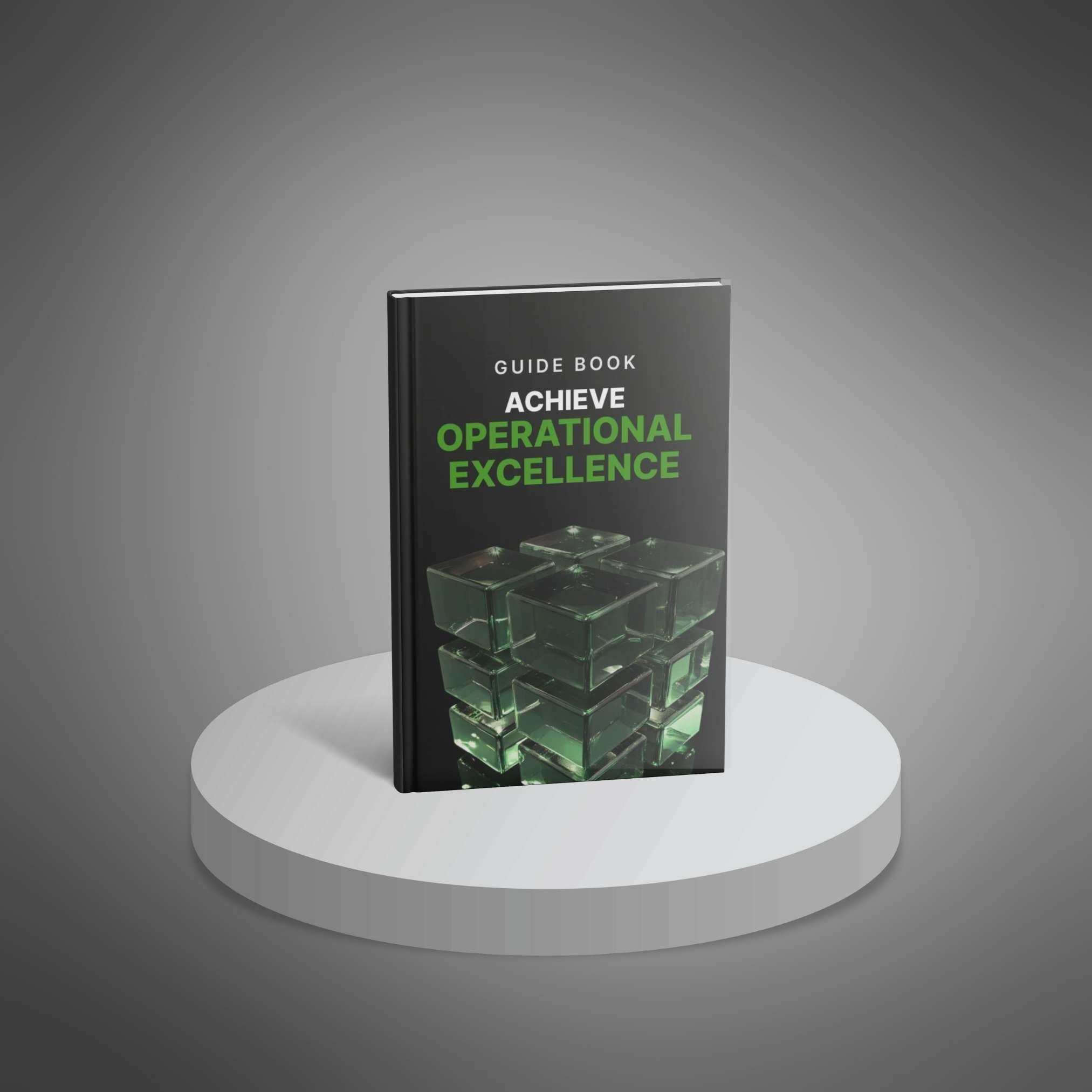 Achieve Operational Excellence