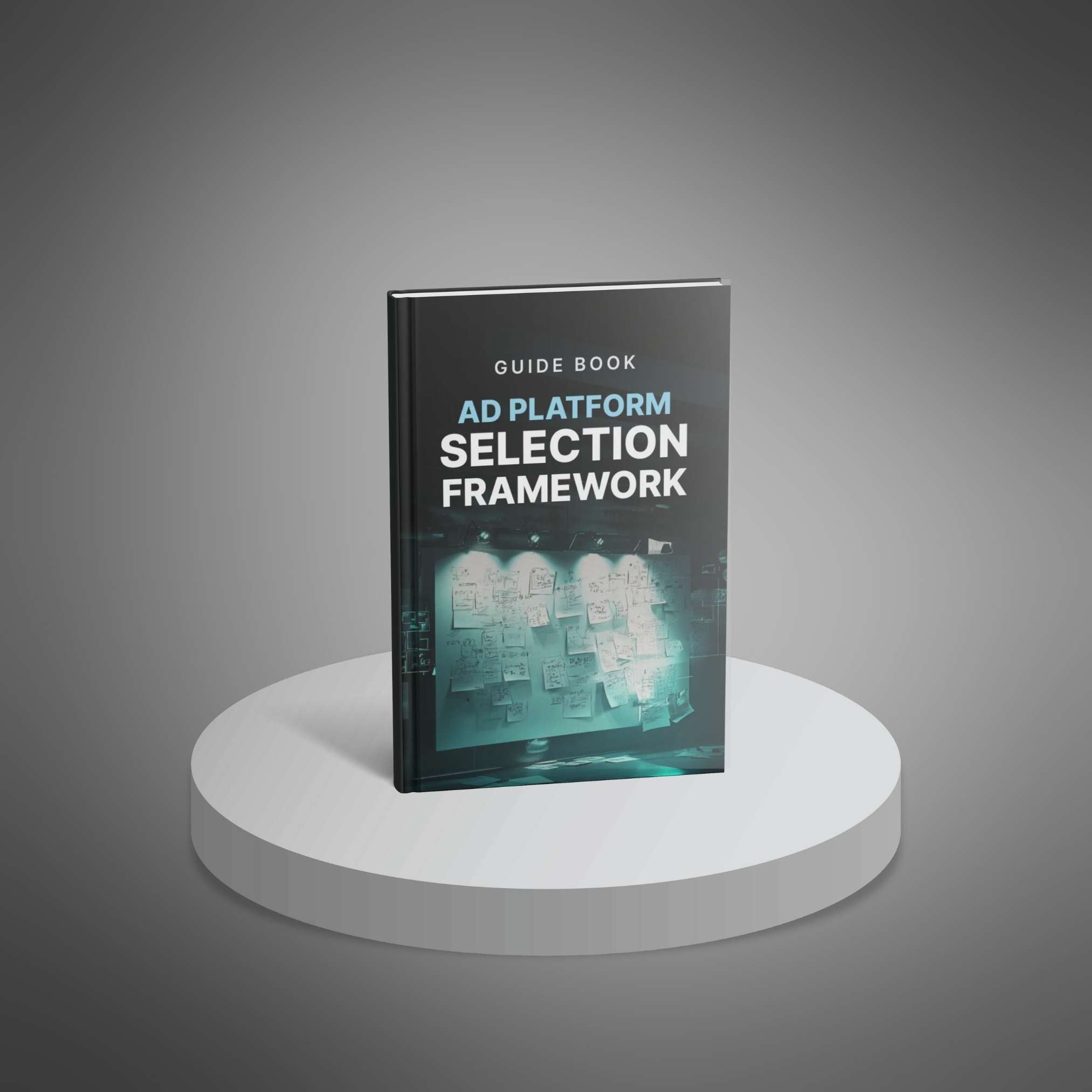Ad Platform Selection Framework