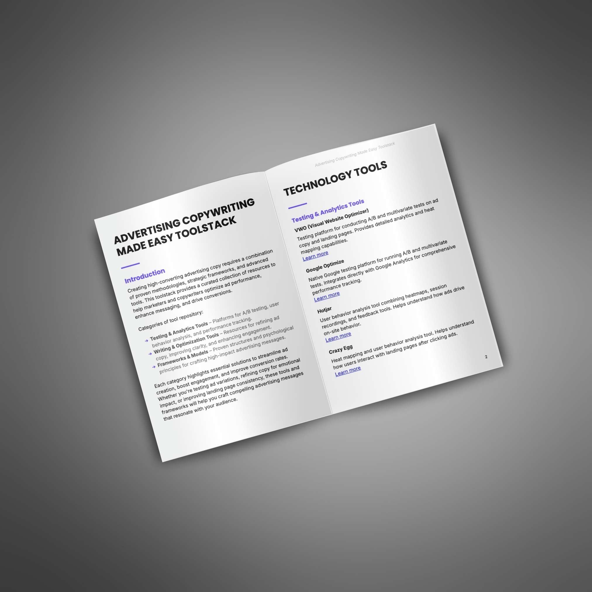 Advertising Copywriting Made Easy