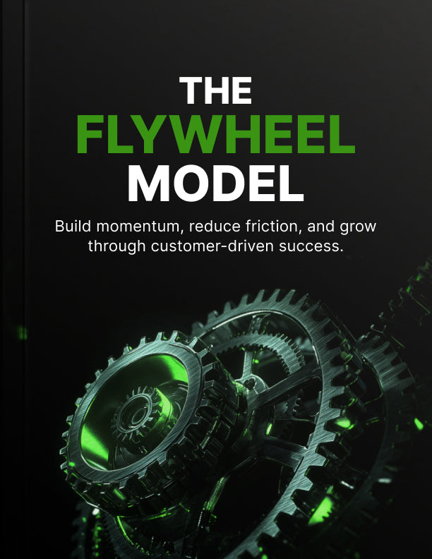The Flywheel Model