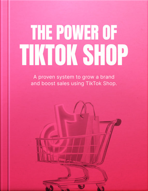 The Power of TikTok Shop