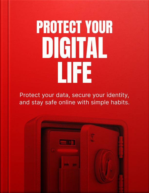 Protect Your Digital Life