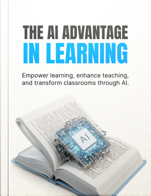 The AI Advantage in Learning