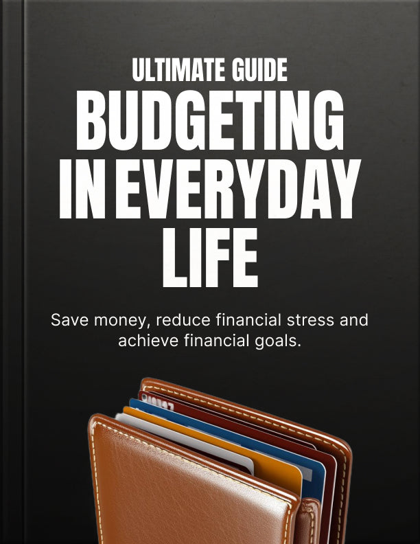 Budgeting in Everyday Life