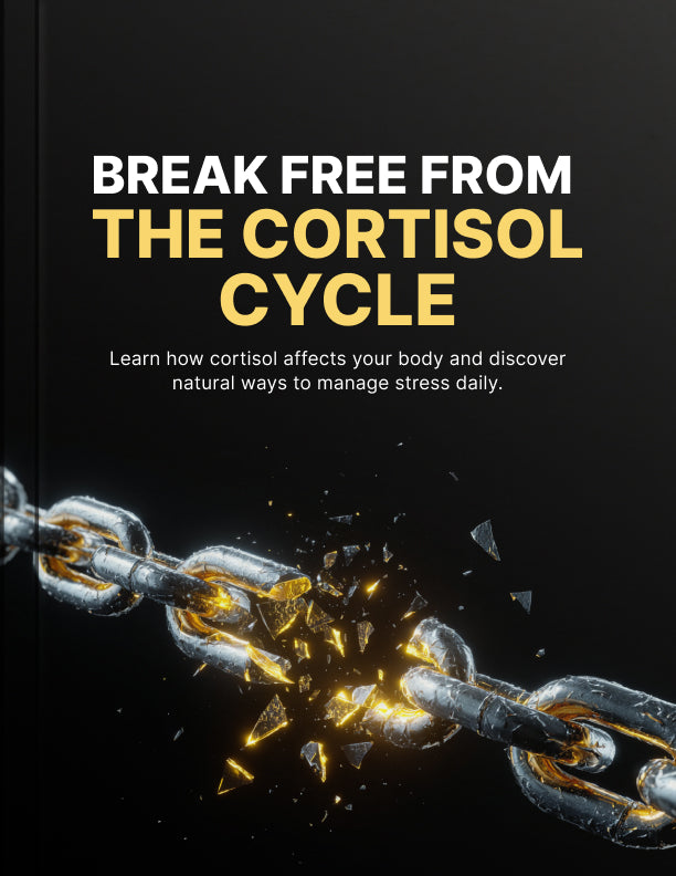 Break Free from the Cortisol Cycle
