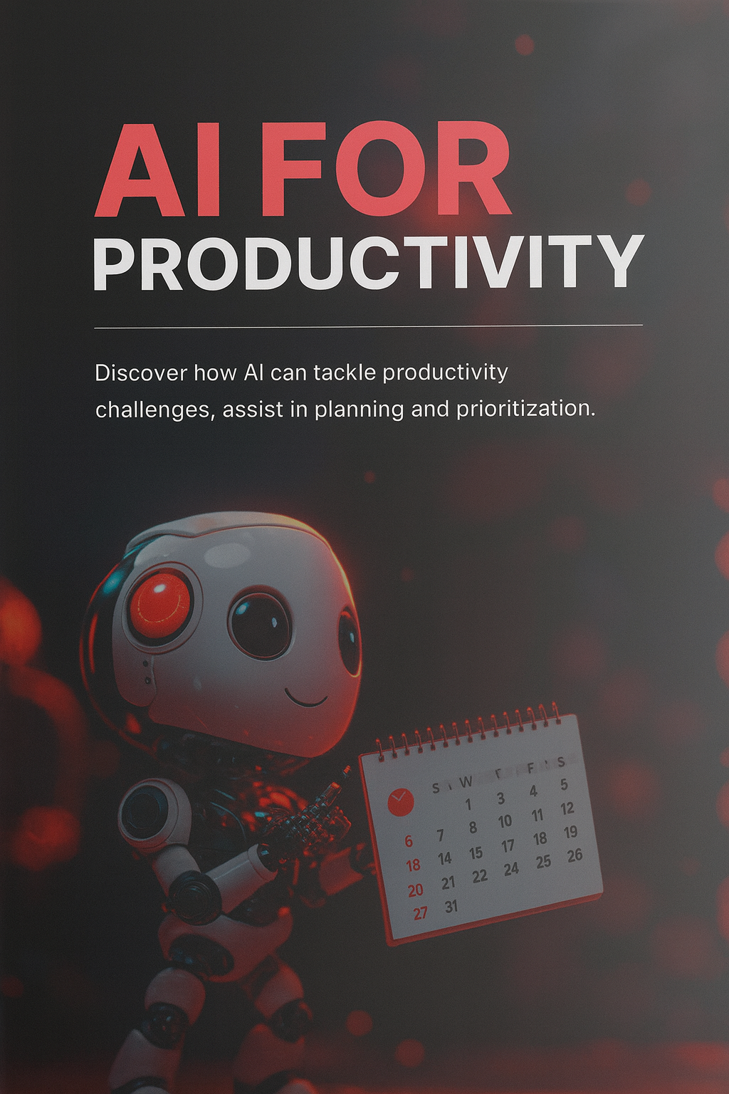 AI for Productivity