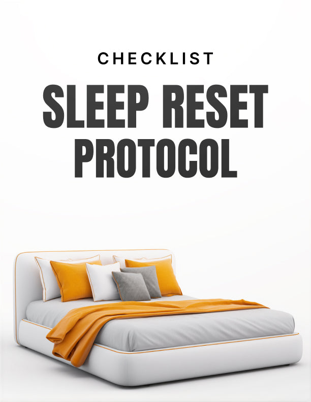 Sleep Reset Protocol