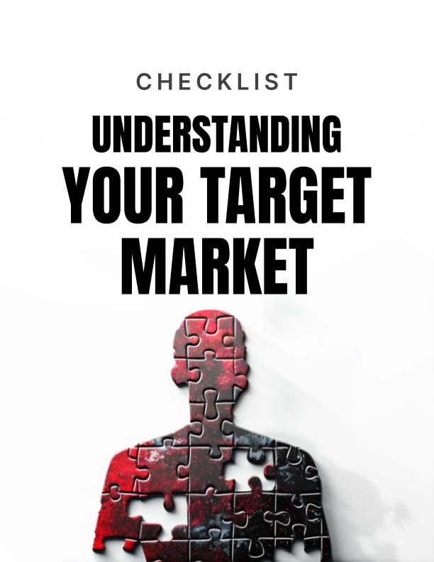 Understanding Your Target Market