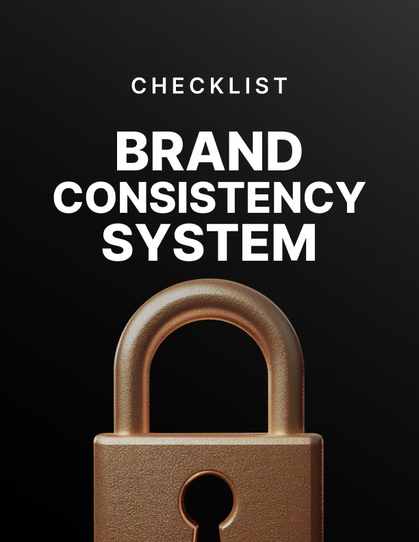 Brand Consistency System