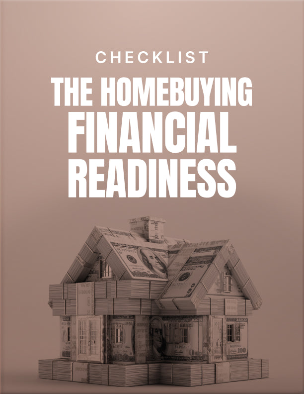 The Homebuying Financial Readiness
