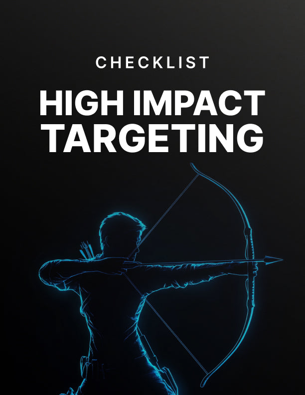 High Impact Targeting