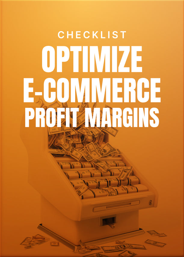 Optimize E-Commerce Profit Margins