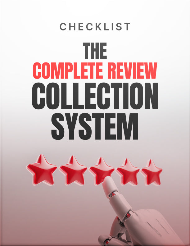 The Complete Review Collection System