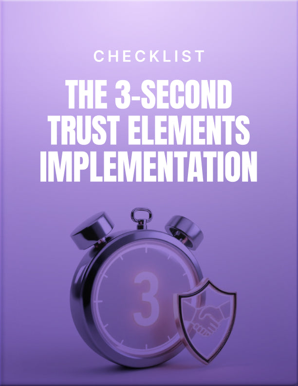 The 3-Second Trust Elements Implementation