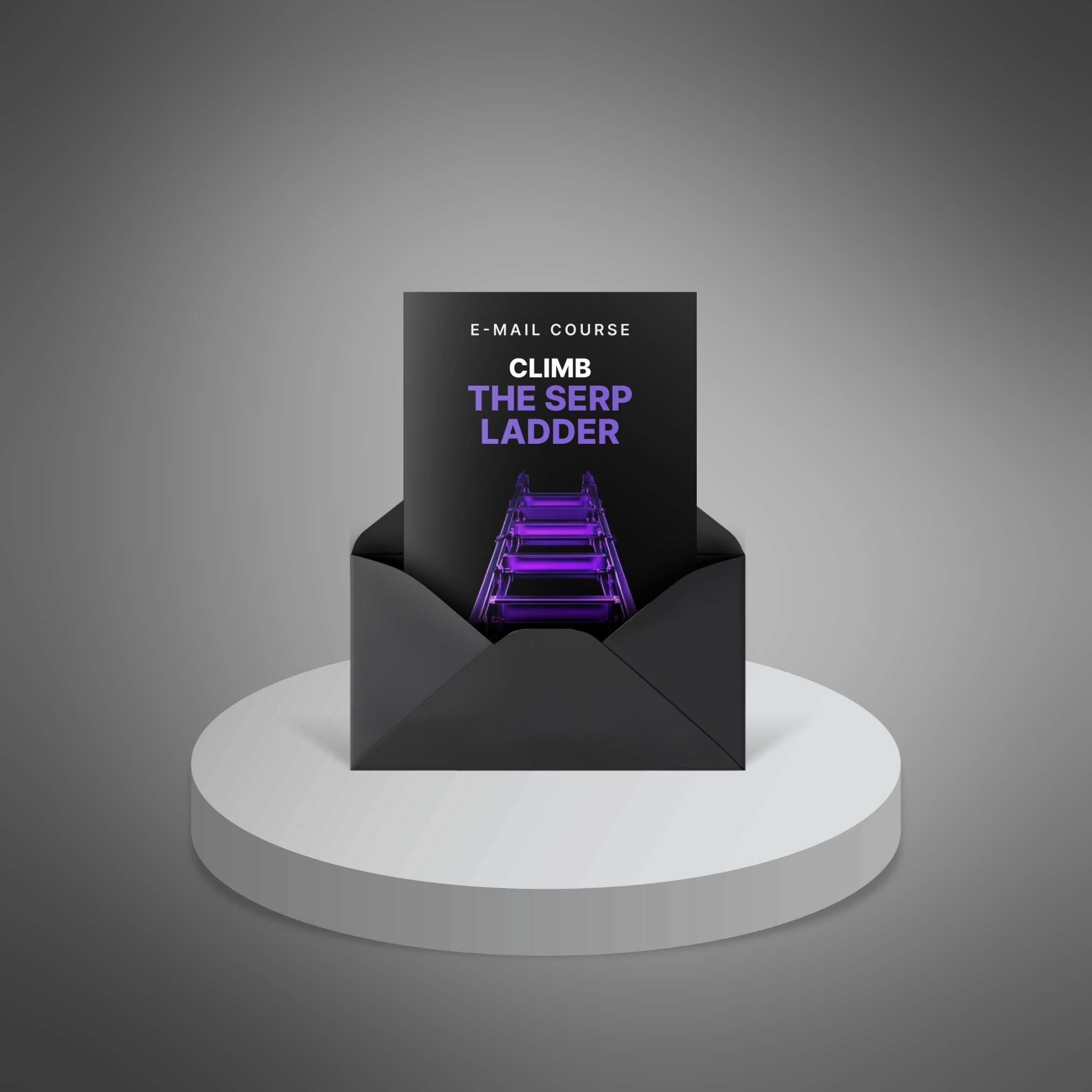 Climb the SERP Ladder