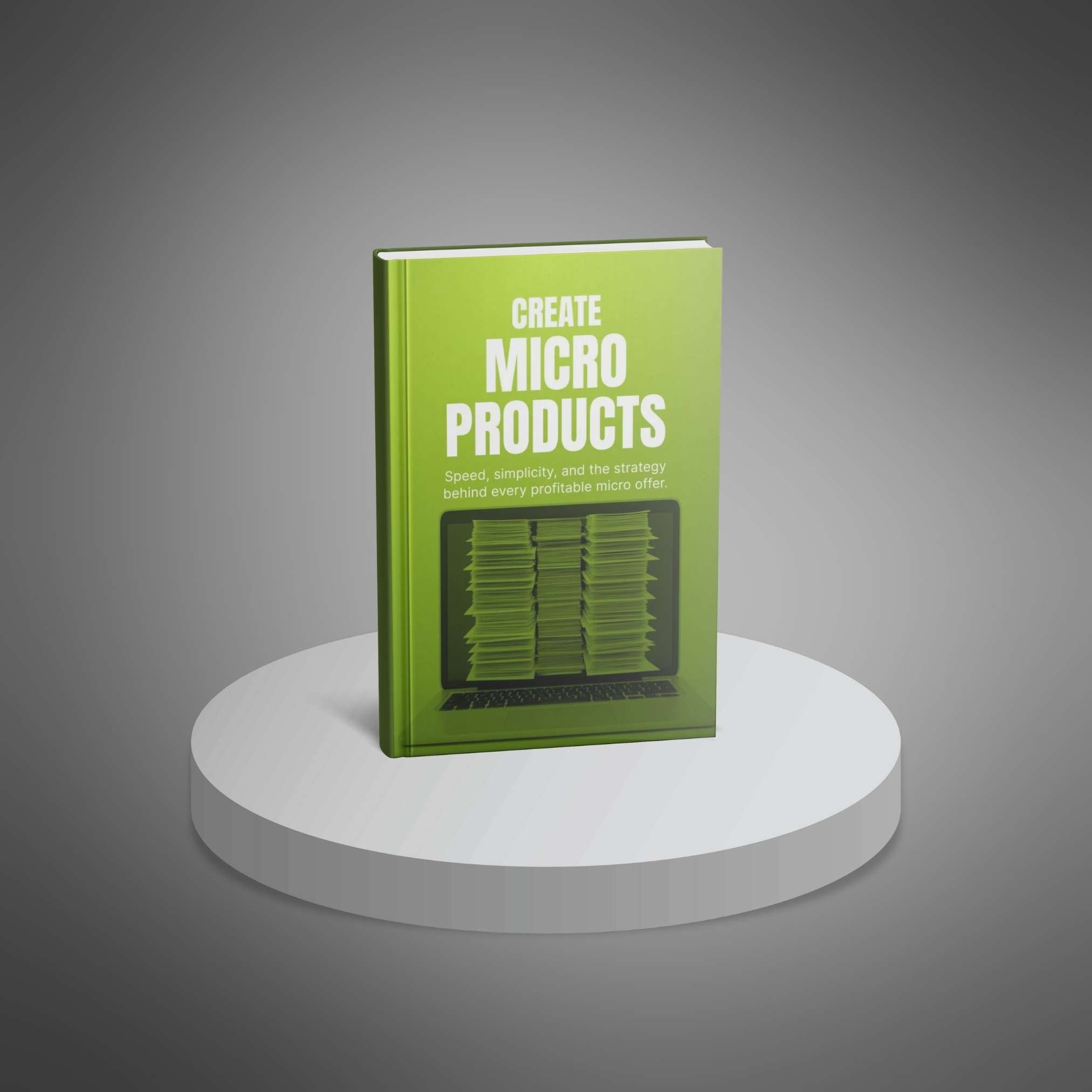 Create Micro Products