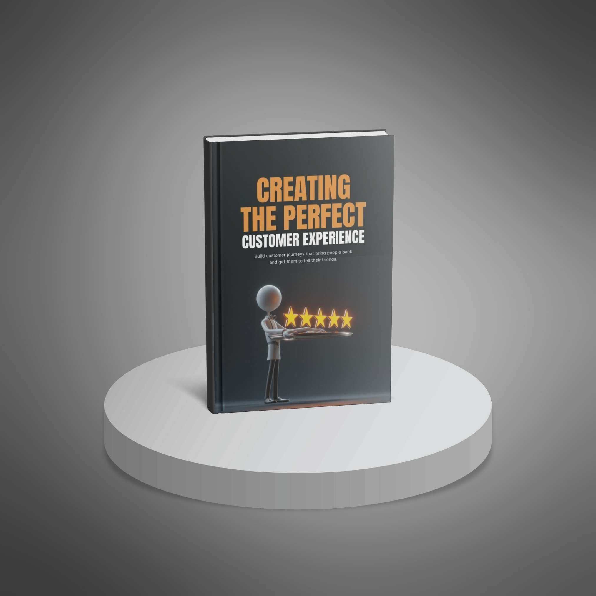 Creating the Perfect Customer Experience