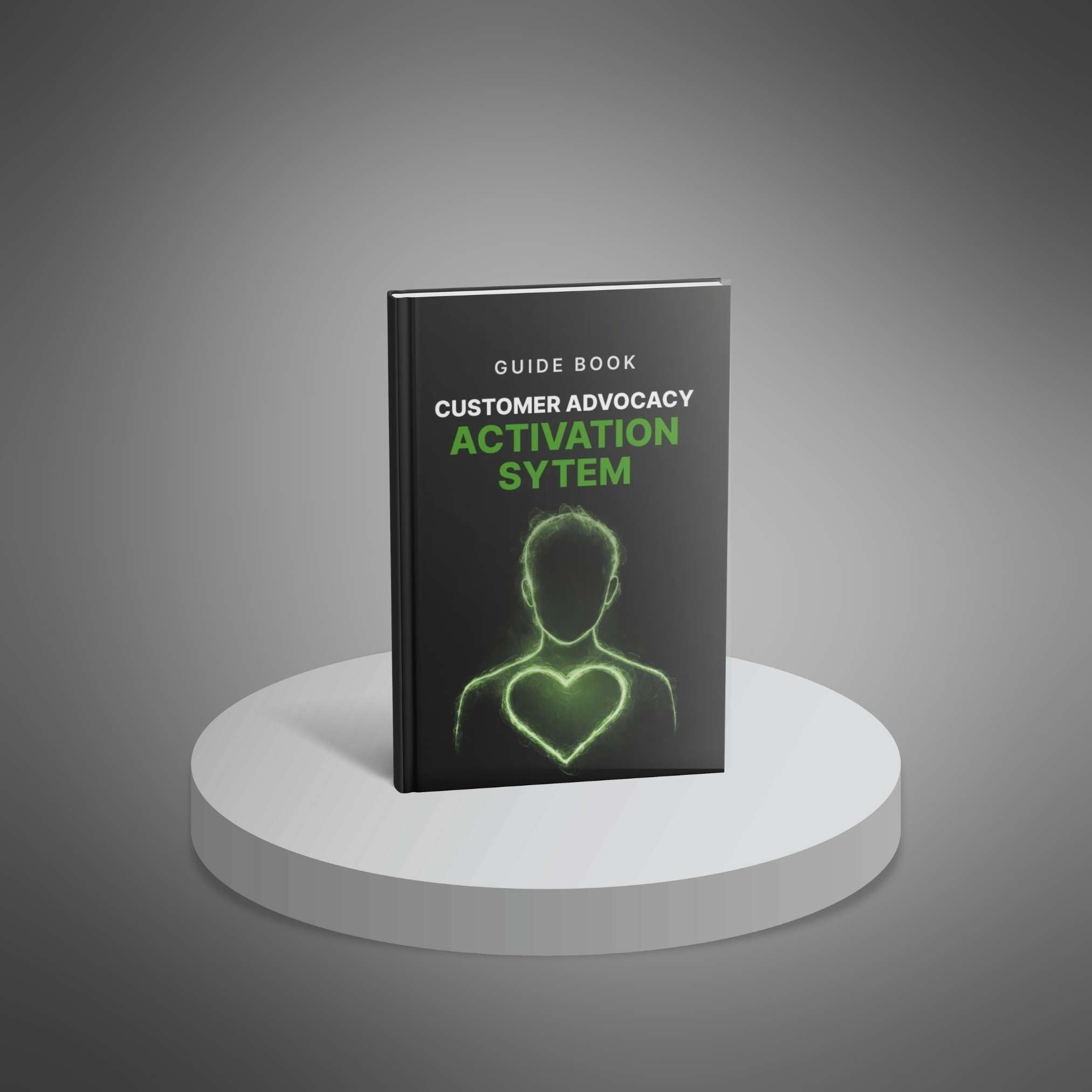 Customer Advocacy Activation System