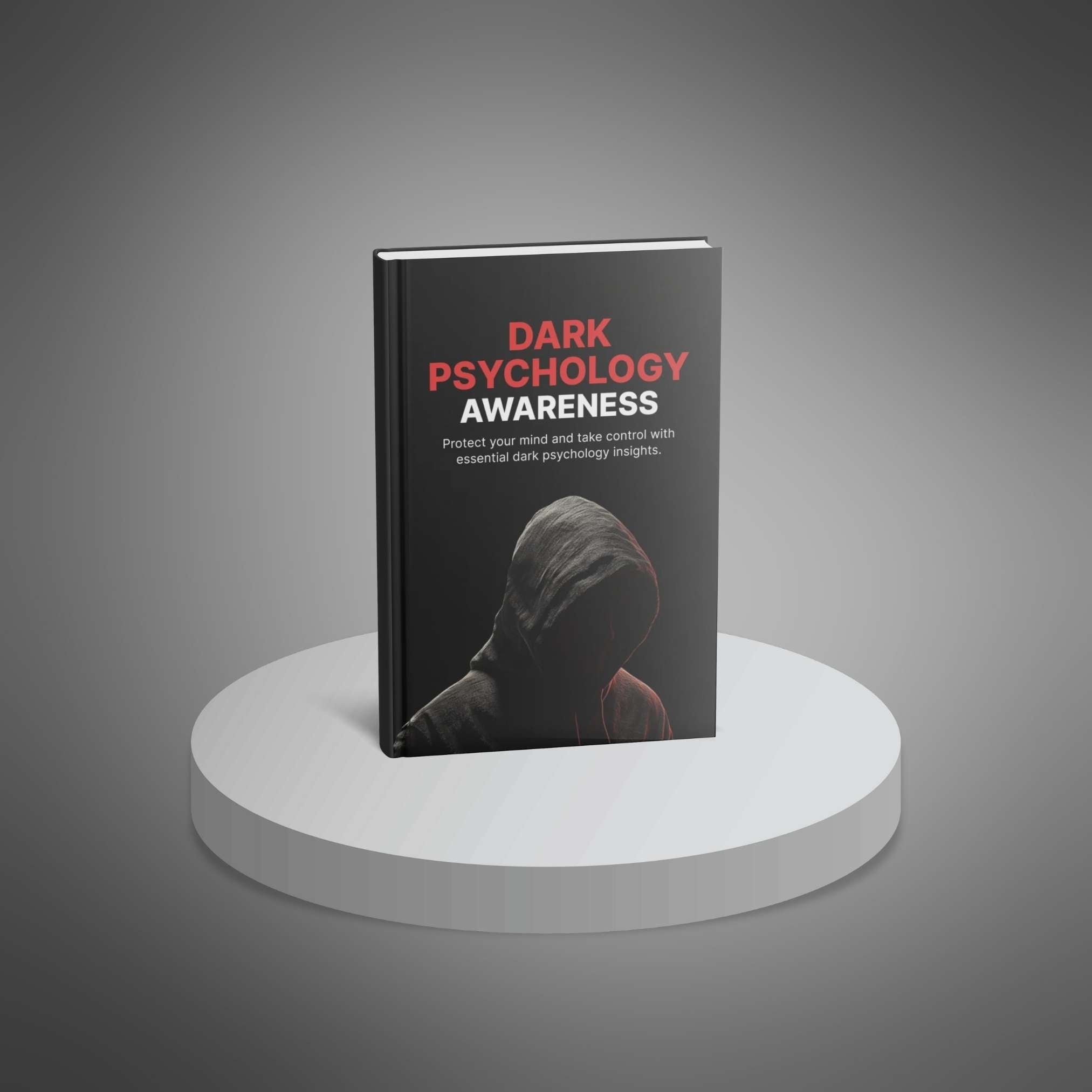 Dark Psychology Awareness