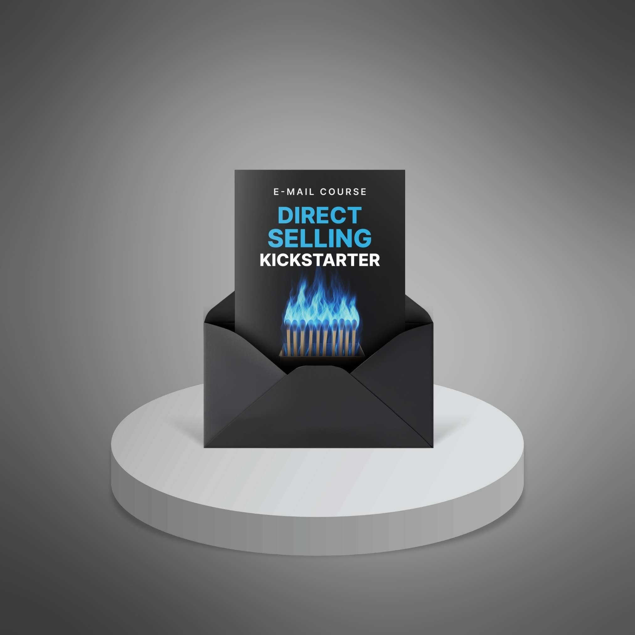 Direct Selling Kickstarter