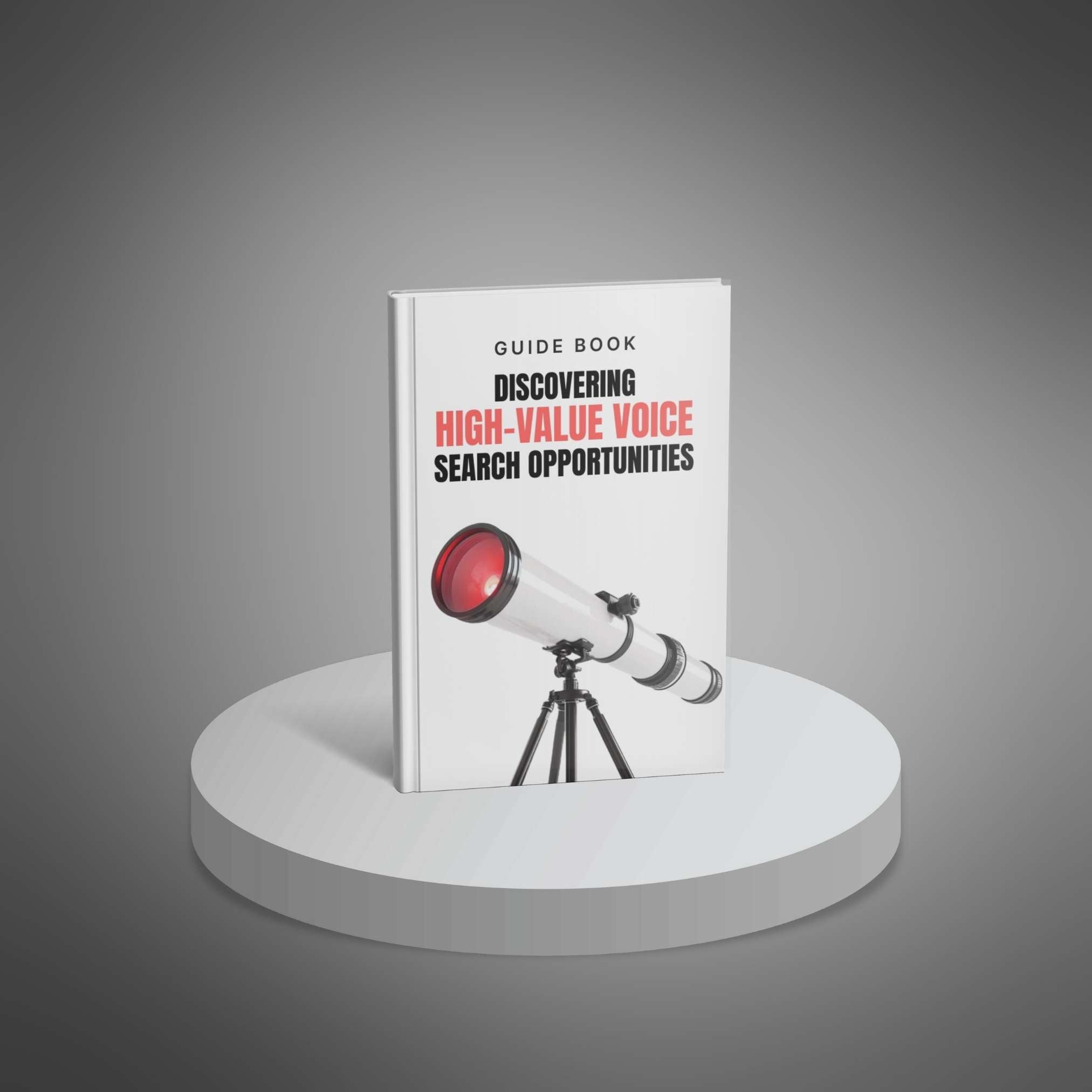 Discovering High-Value Voice Search Opportunities