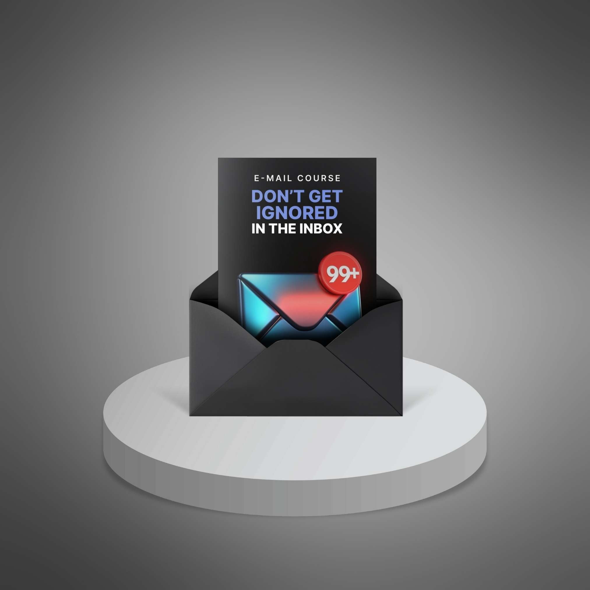 Don’t Get Ignored in the Inbox