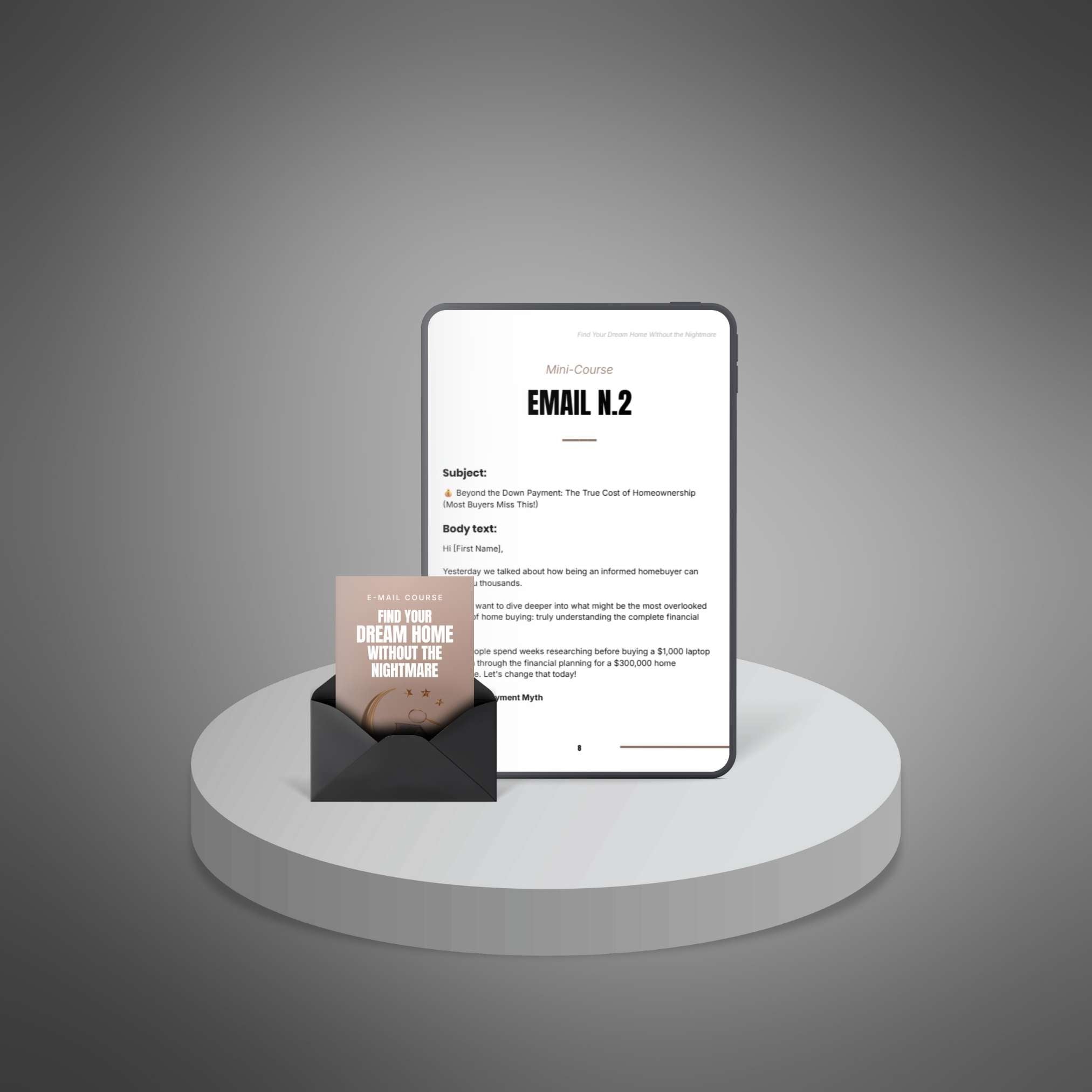 Find Your Dream Home Without the Nightmare