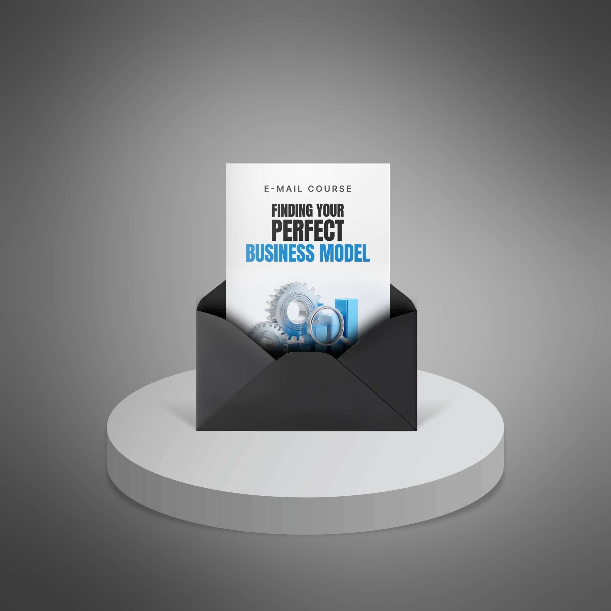 Finding Your Perfect Business Model