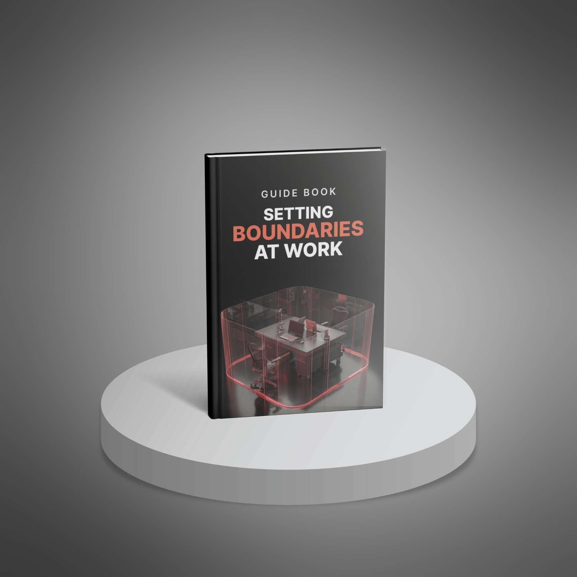 Framework for Setting Boundaries at Work