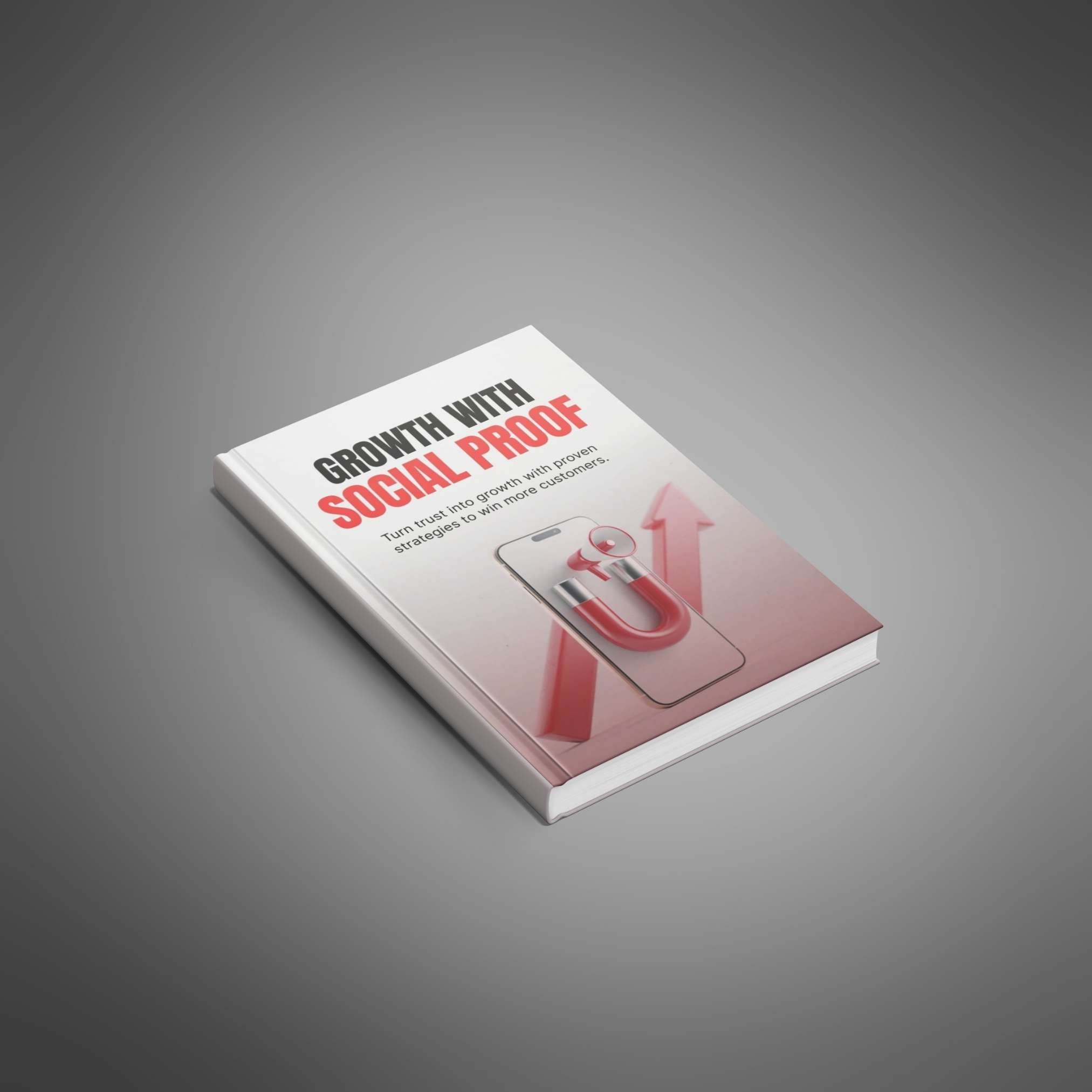 Growth with Social Proof