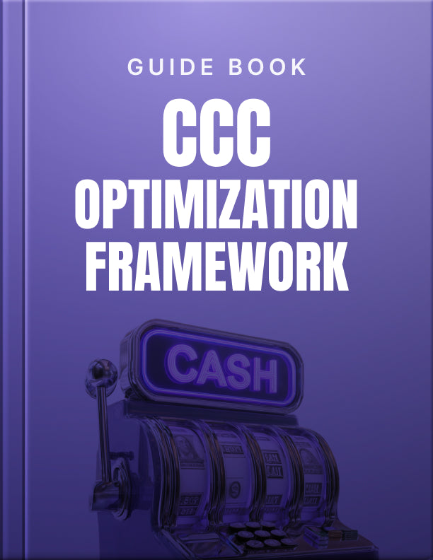 Cash Conversion Cycle Optimization Framework
