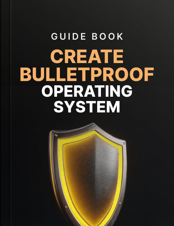 Create Bulletproof Operating Systems