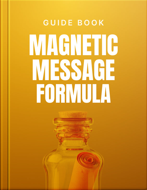 The Magnetic Message Formula