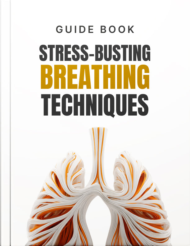 Stress-Busting Breathing Techniques