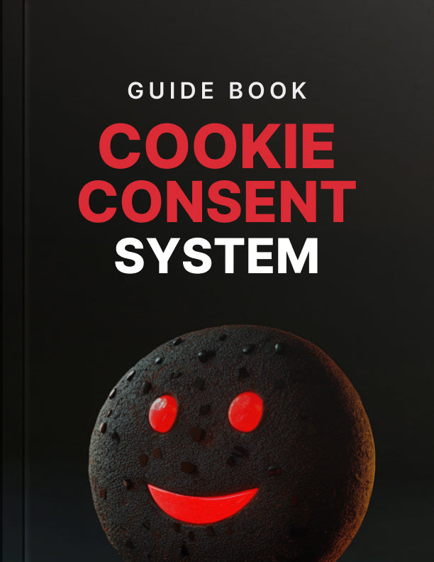 Setting Up a GDPR Compliant Cookie Consent System