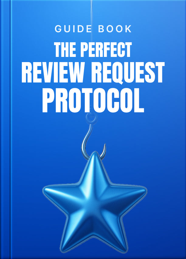 The Perfect Review Request Protocol