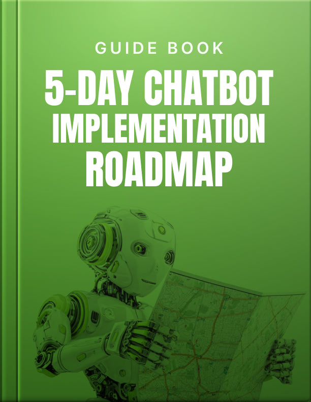 5-Day Chatbot Implementation Roadmap