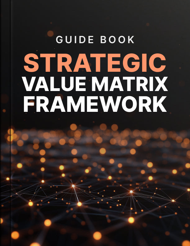 Strategic Value Matrix Framework