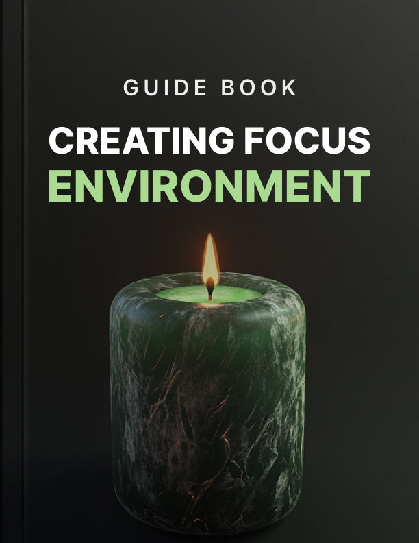 Creating Focus Environment