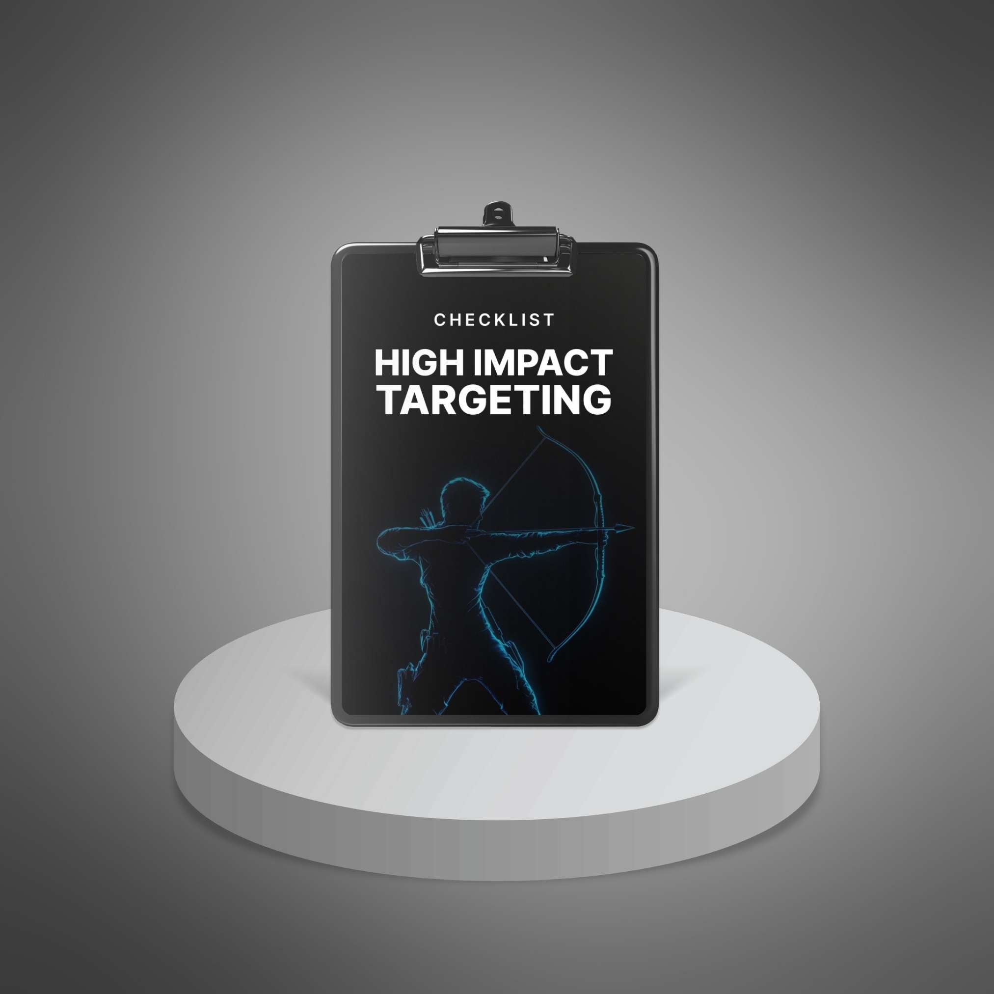 High Impact Targeting