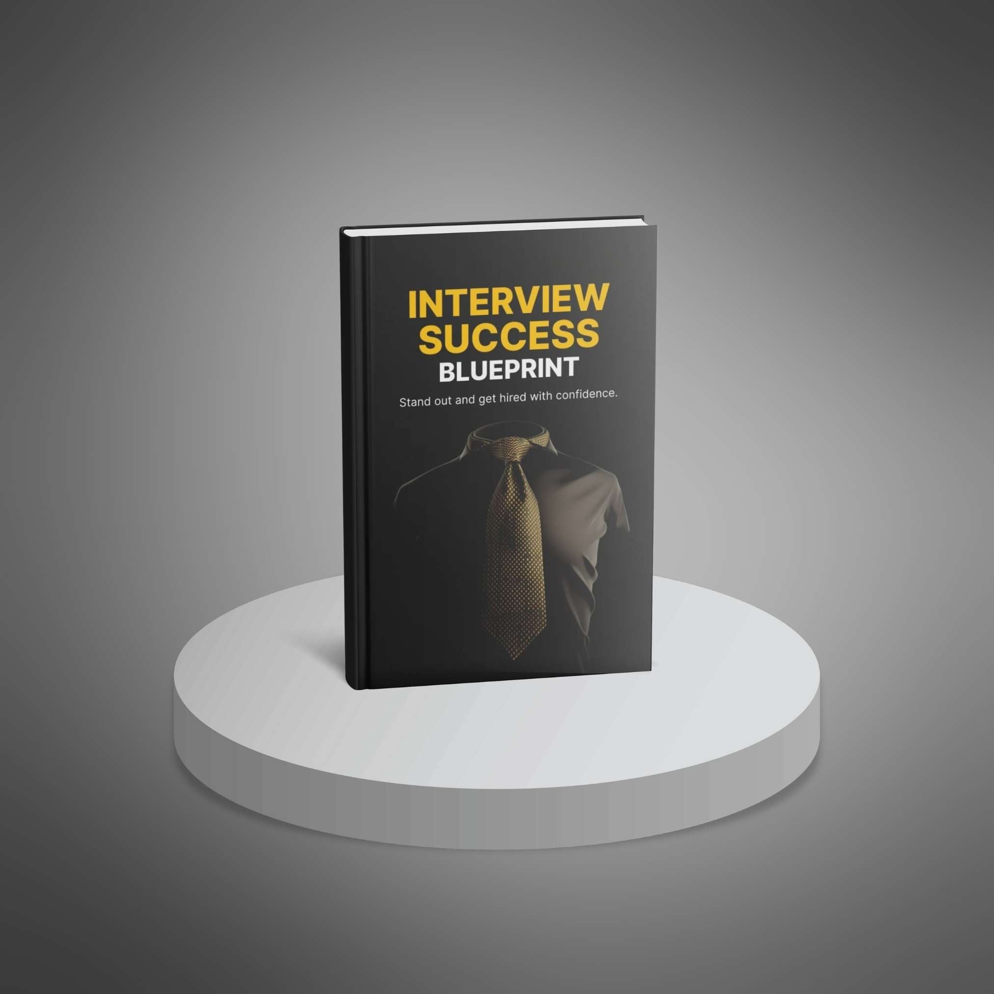 Interview Success Blueprint