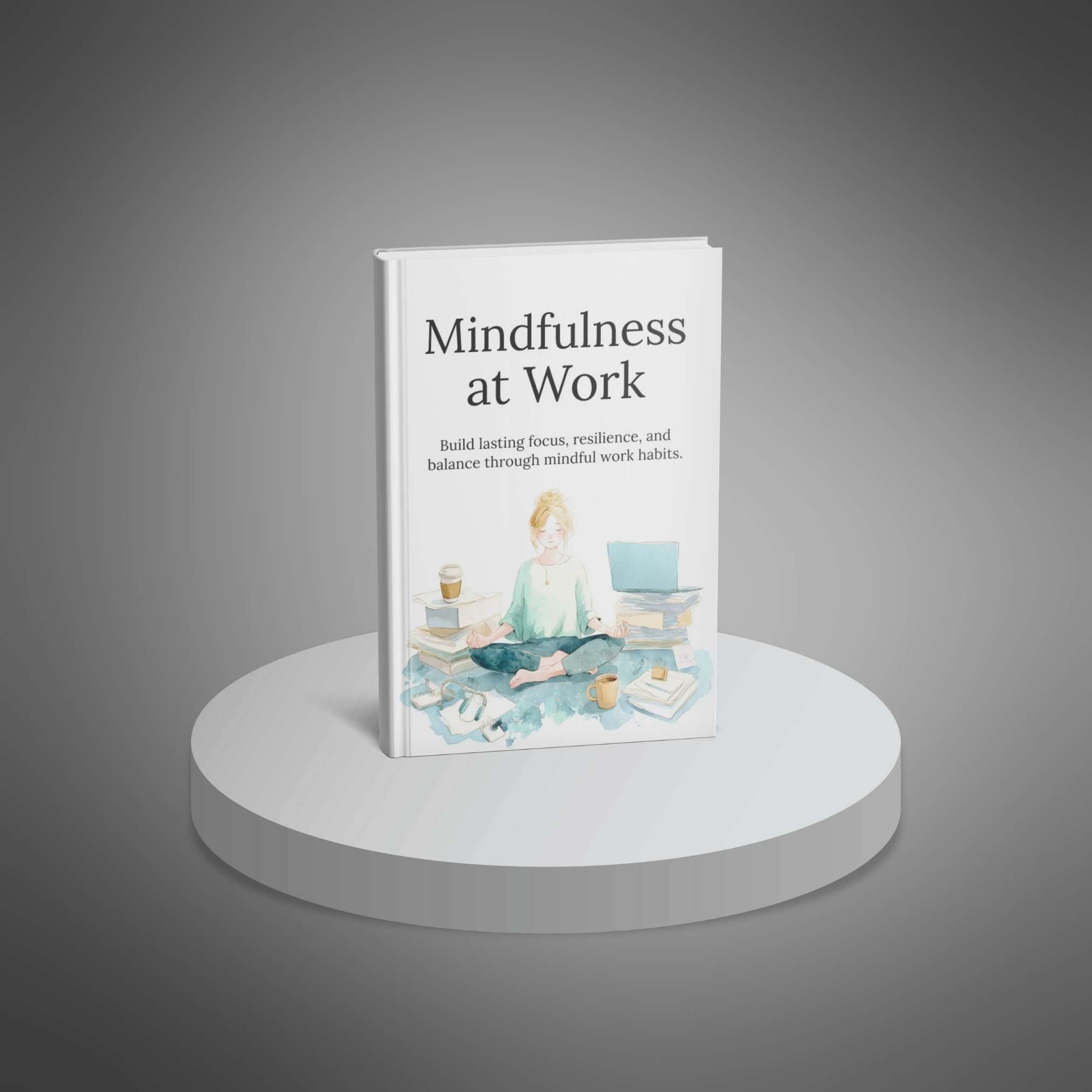 Mindfulness at Work