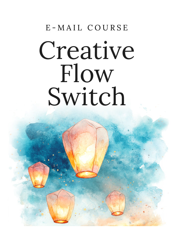 Creative Flow Switch