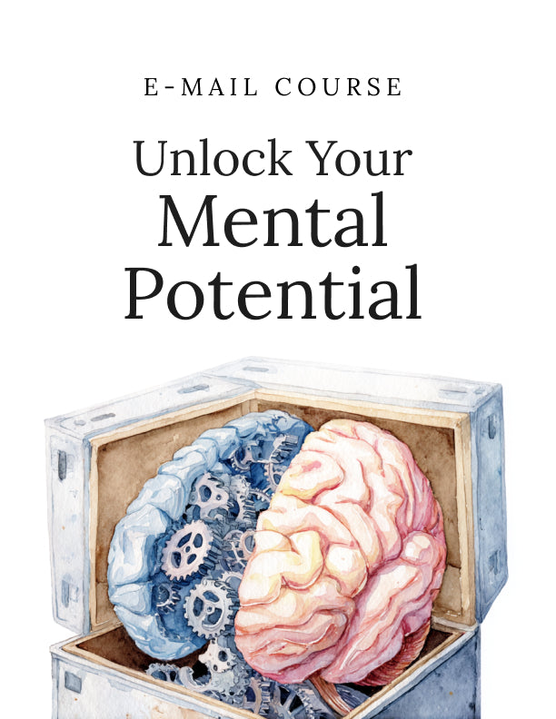 Unlock Your Mental Potential