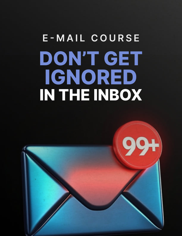 Don’t Get Ignored in the Inbox
