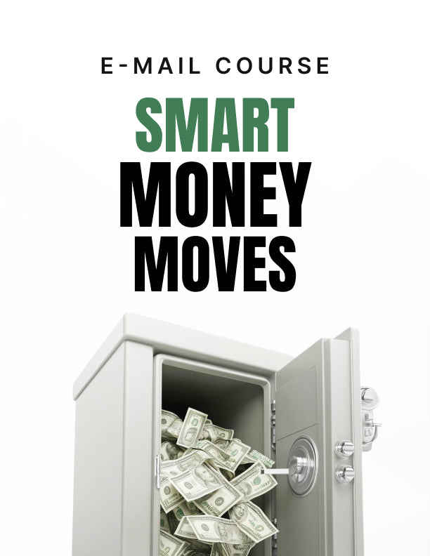 Smart Money Moves