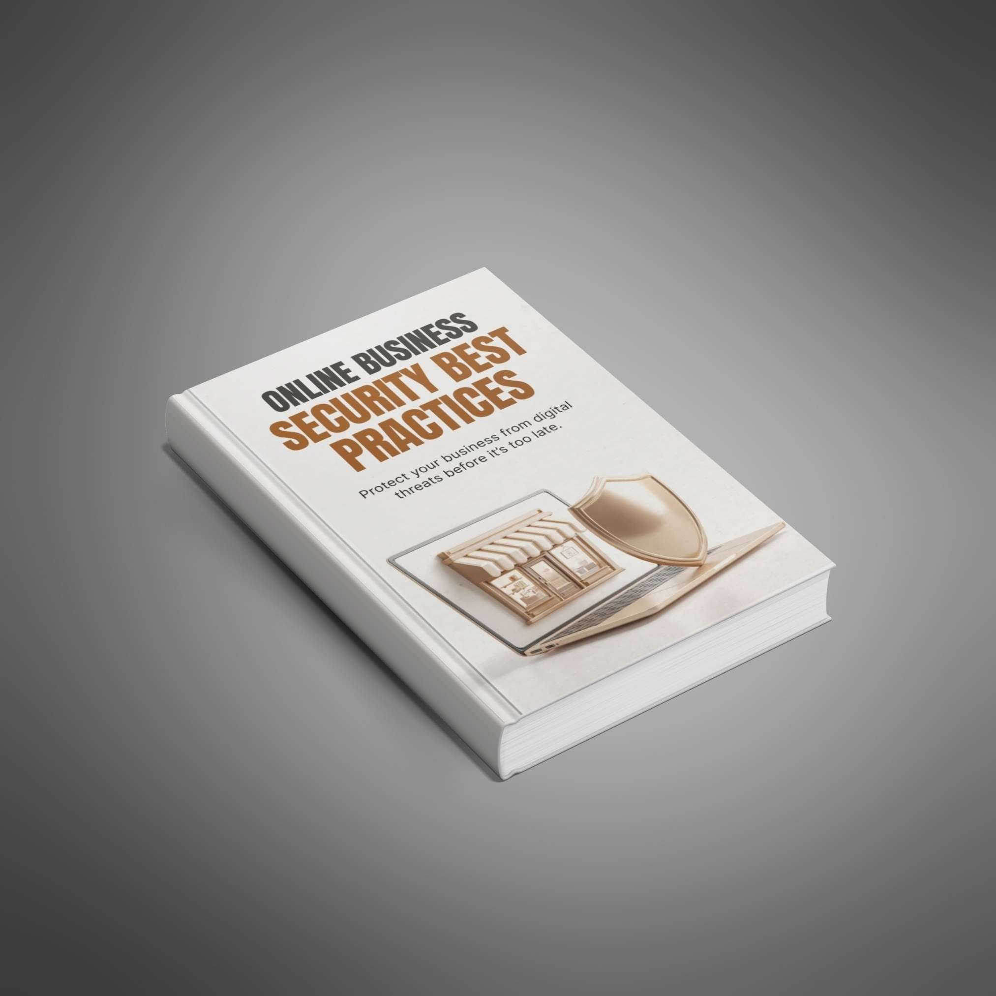 Online Business Security Best Practices